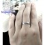 แหวนพาลาเดียม แหวนเพชร แหวนแต่งงาน แหวนหมั้น-R1244_5DPD